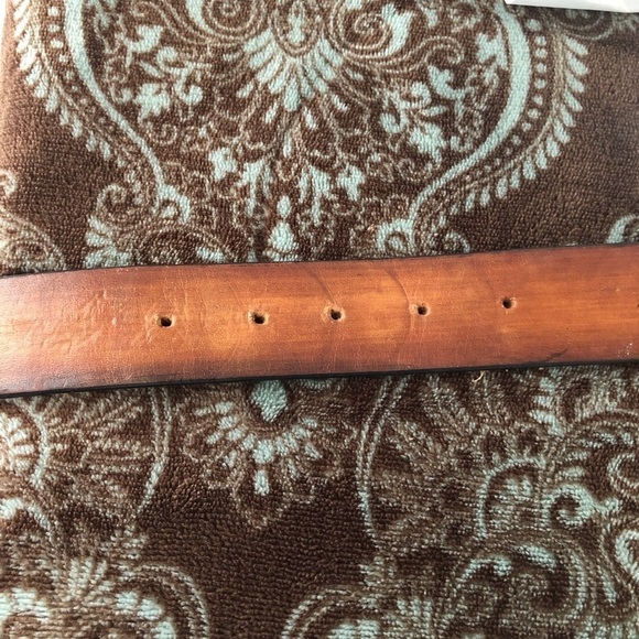 Wonder Woman Belt - Picture 3 of 4